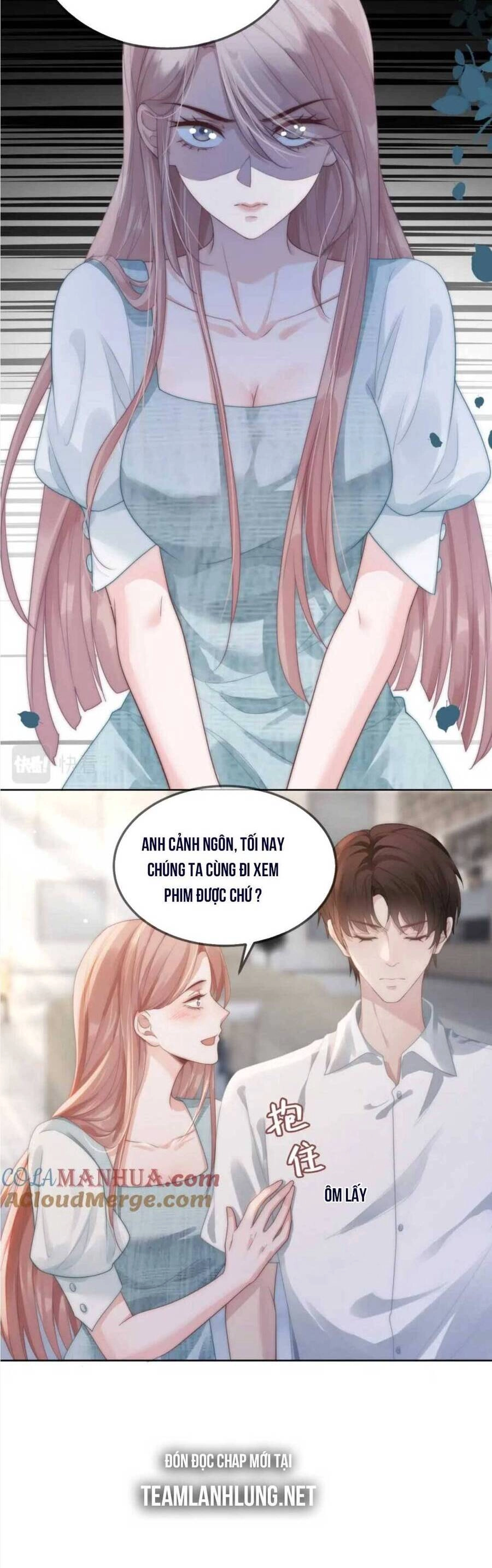 Ảnh Hậu Khương Trà Quay Về Rồi Chapter 18 - 11