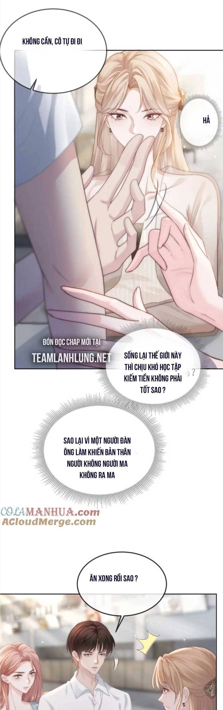 Ảnh Hậu Khương Trà Quay Về Rồi Chapter 18 - 12