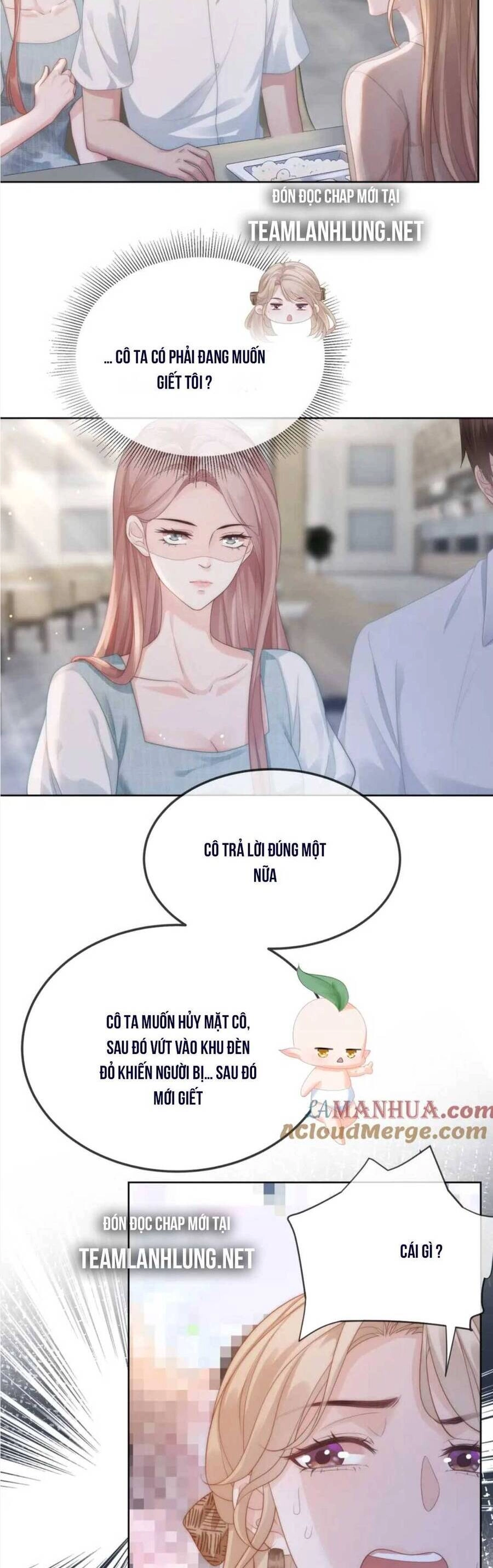 Ảnh Hậu Khương Trà Quay Về Rồi Chapter 18 - 13