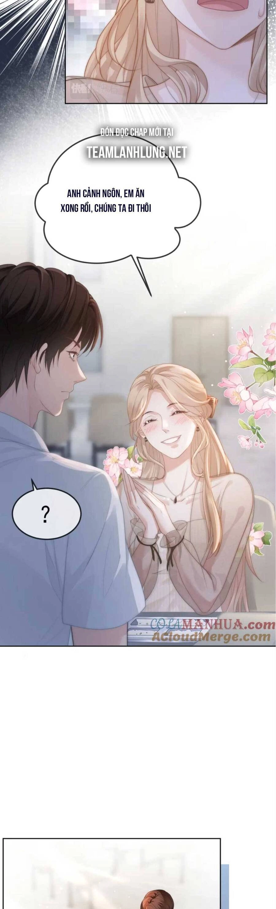 Ảnh Hậu Khương Trà Quay Về Rồi Chapter 18 - 14