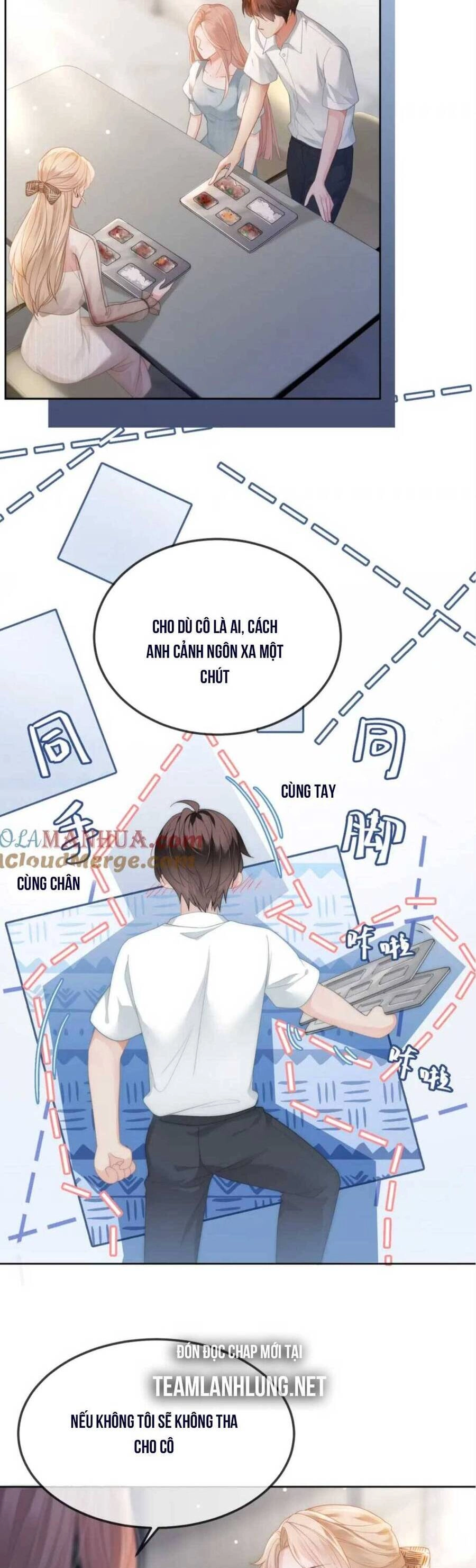 Ảnh Hậu Khương Trà Quay Về Rồi Chapter 18 - 15