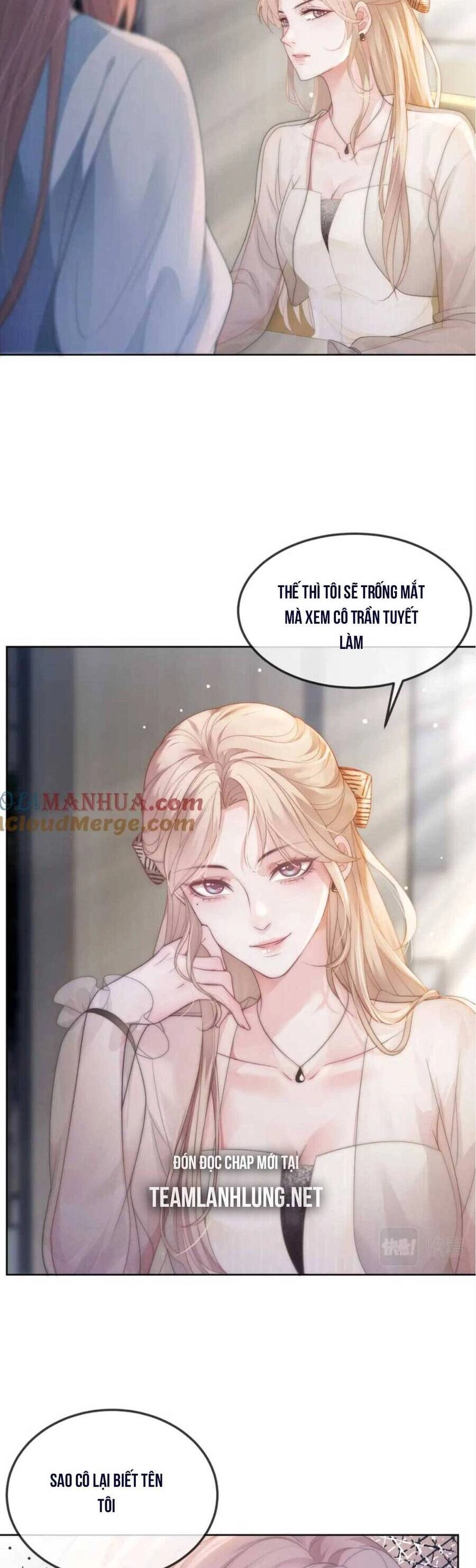 Ảnh Hậu Khương Trà Quay Về Rồi Chapter 18 - 16