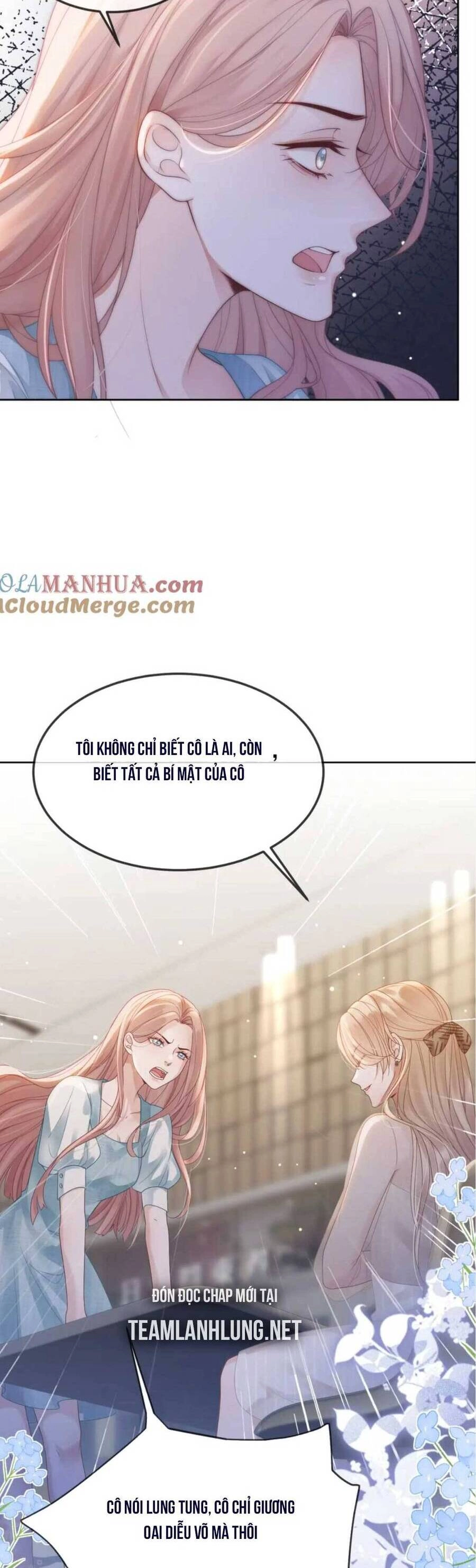 Ảnh Hậu Khương Trà Quay Về Rồi Chapter 18 - 17