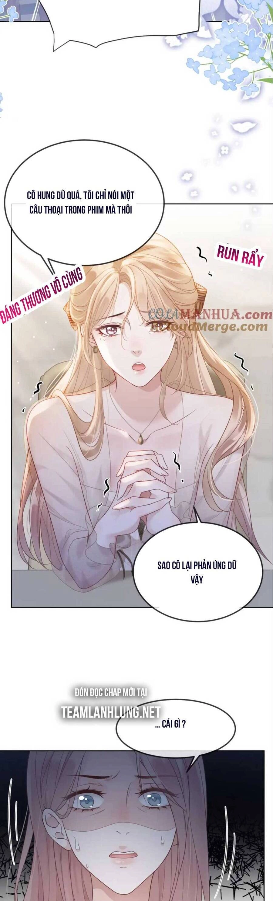 Ảnh Hậu Khương Trà Quay Về Rồi Chapter 18 - 18