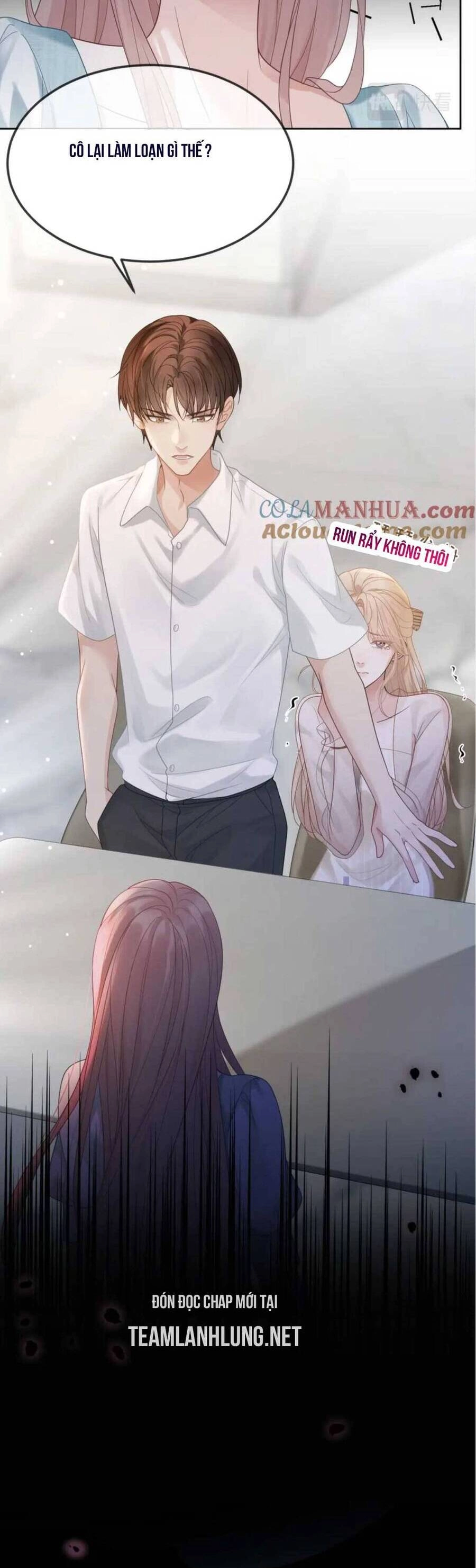 Ảnh Hậu Khương Trà Quay Về Rồi Chapter 18 - 19