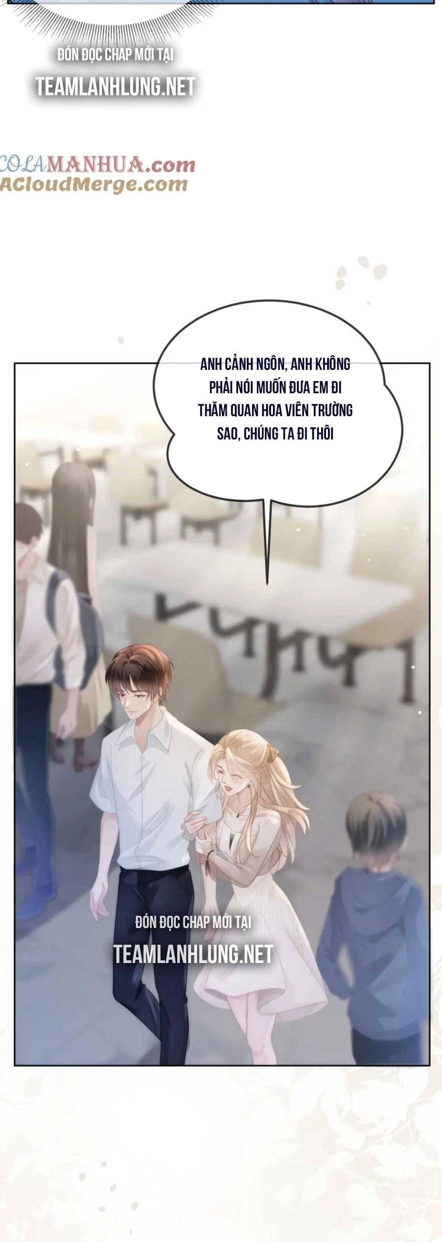 Ảnh Hậu Khương Trà Quay Về Rồi Chapter 18 - 22