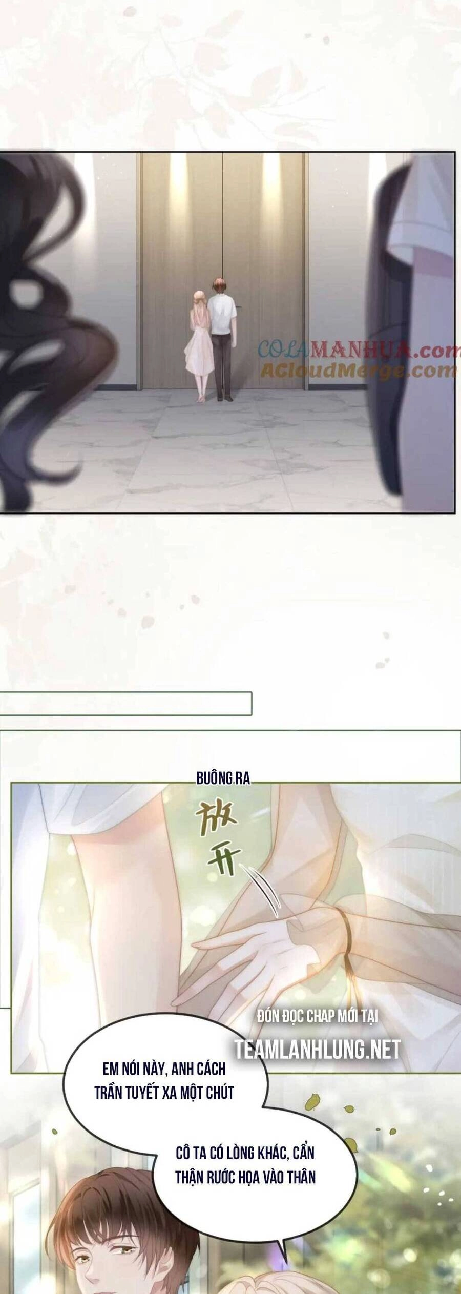 Ảnh Hậu Khương Trà Quay Về Rồi Chapter 18 - 23