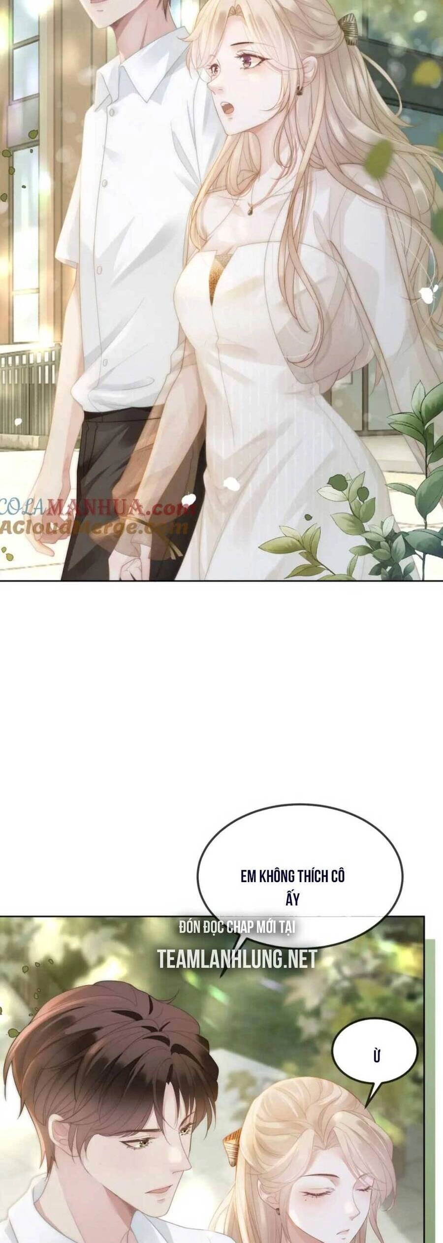 Ảnh Hậu Khương Trà Quay Về Rồi Chapter 18 - 24