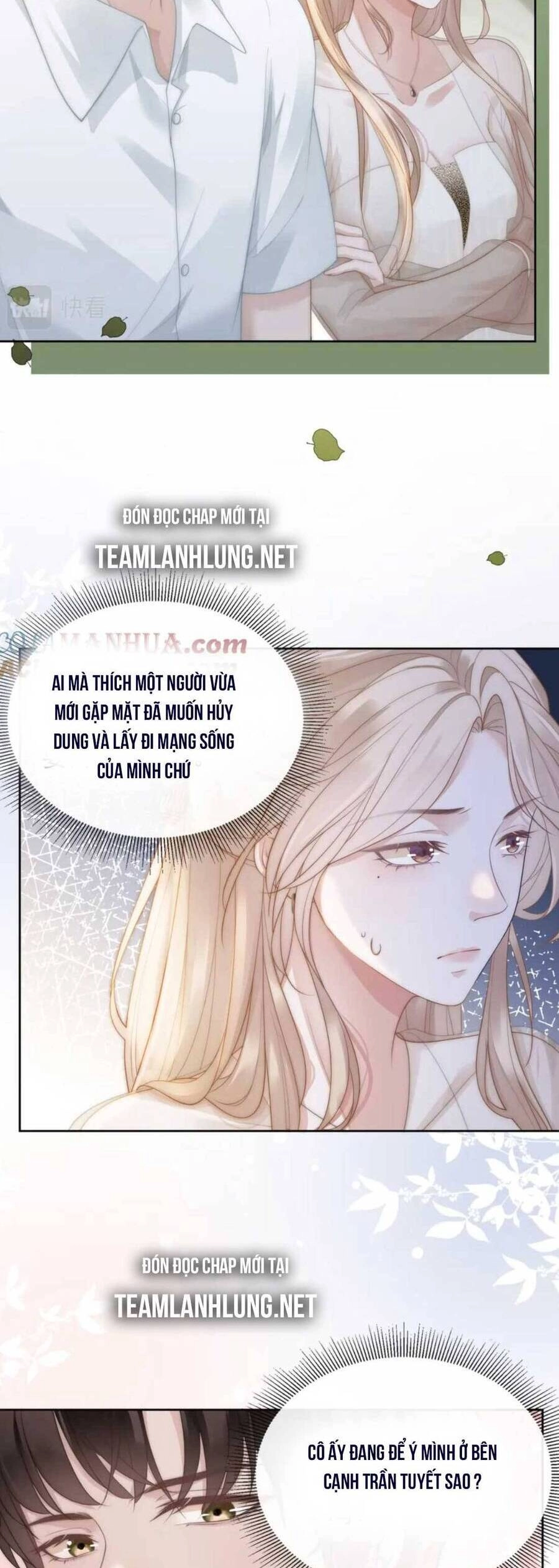 Ảnh Hậu Khương Trà Quay Về Rồi Chapter 18 - 25