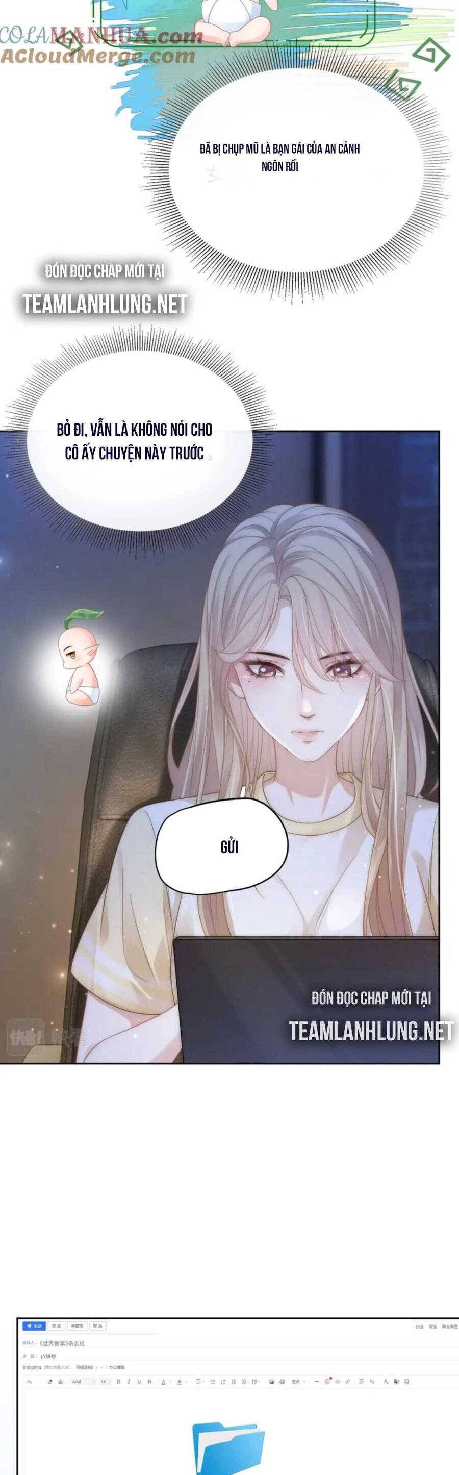 Ảnh Hậu Khương Trà Quay Về Rồi Chapter 19 - 8