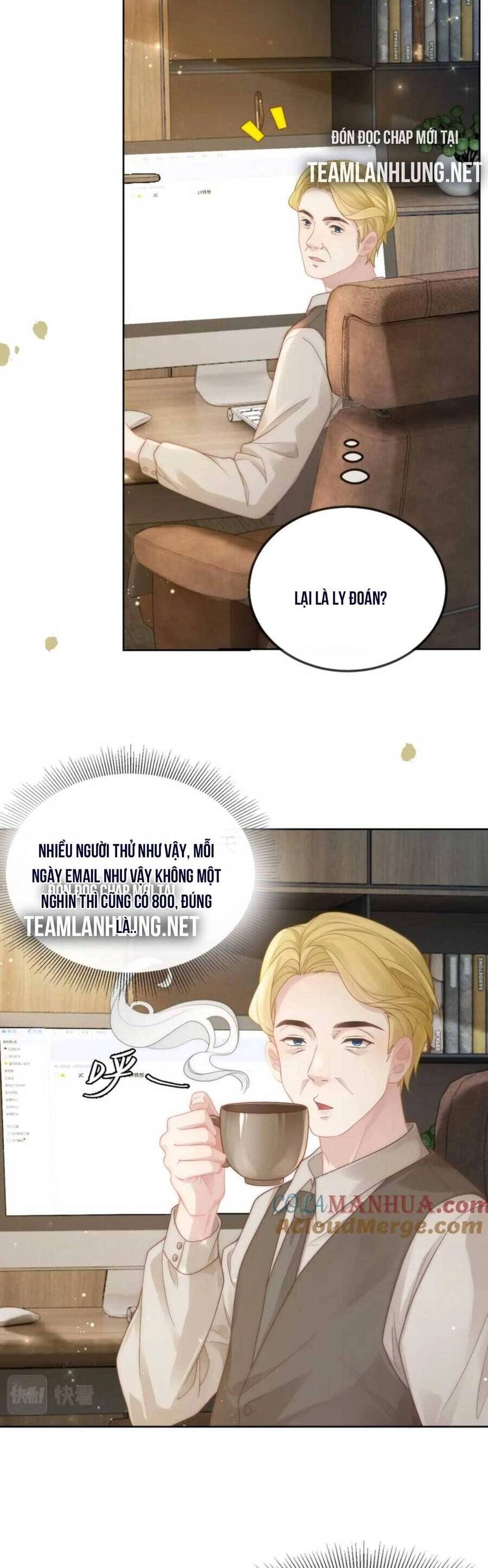 Ảnh Hậu Khương Trà Quay Về Rồi Chapter 19 - 10