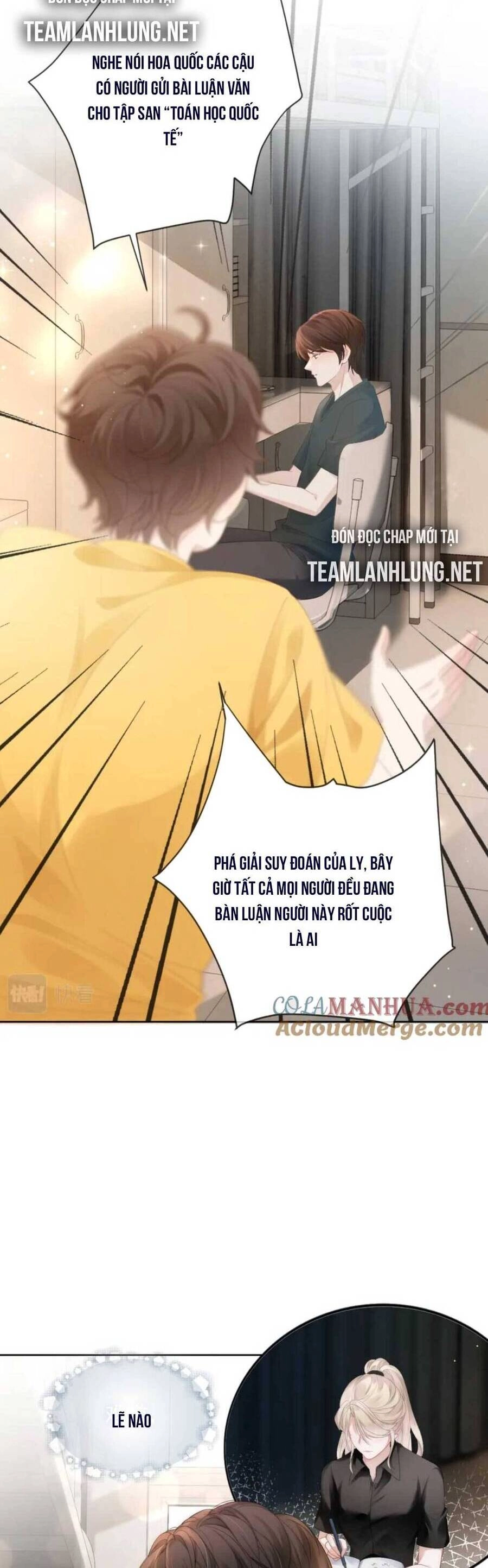 Ảnh Hậu Khương Trà Quay Về Rồi Chapter 19 - 13