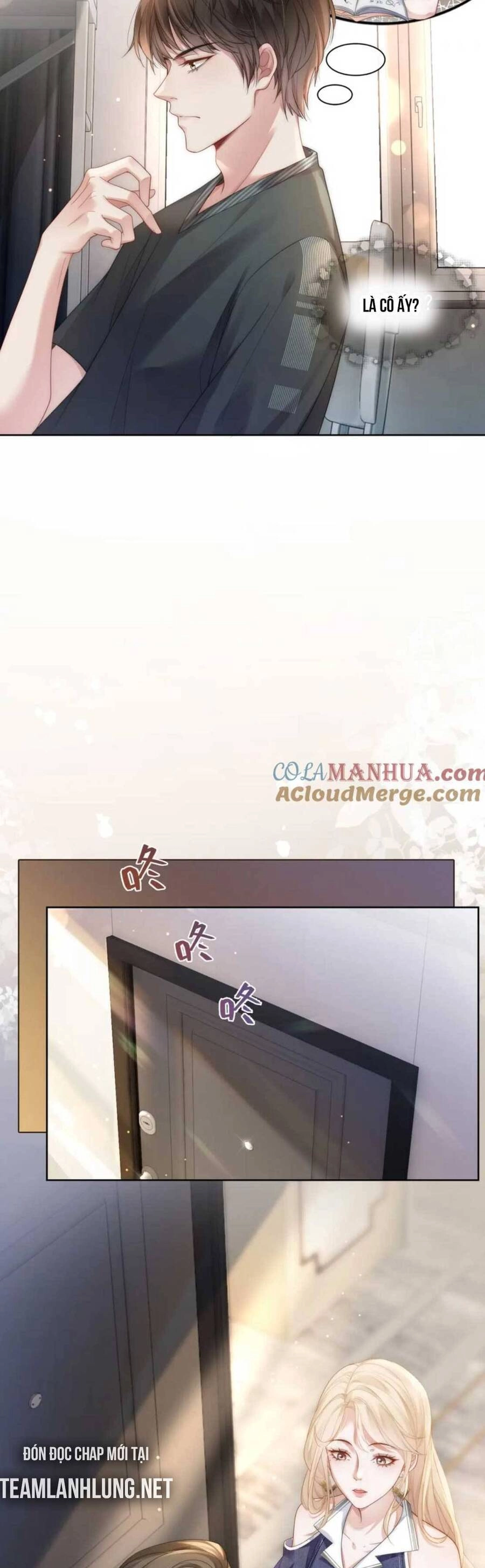 Ảnh Hậu Khương Trà Quay Về Rồi Chapter 19 - 14