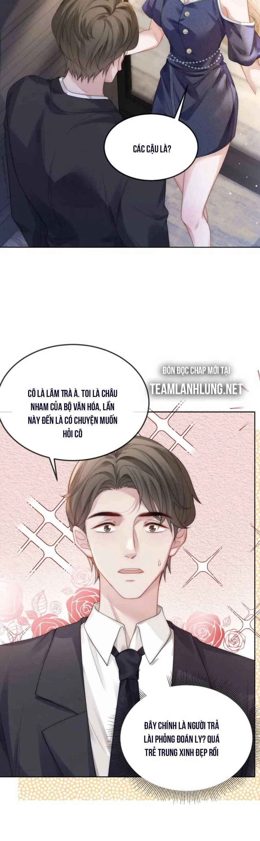 Ảnh Hậu Khương Trà Quay Về Rồi Chapter 19 - 15