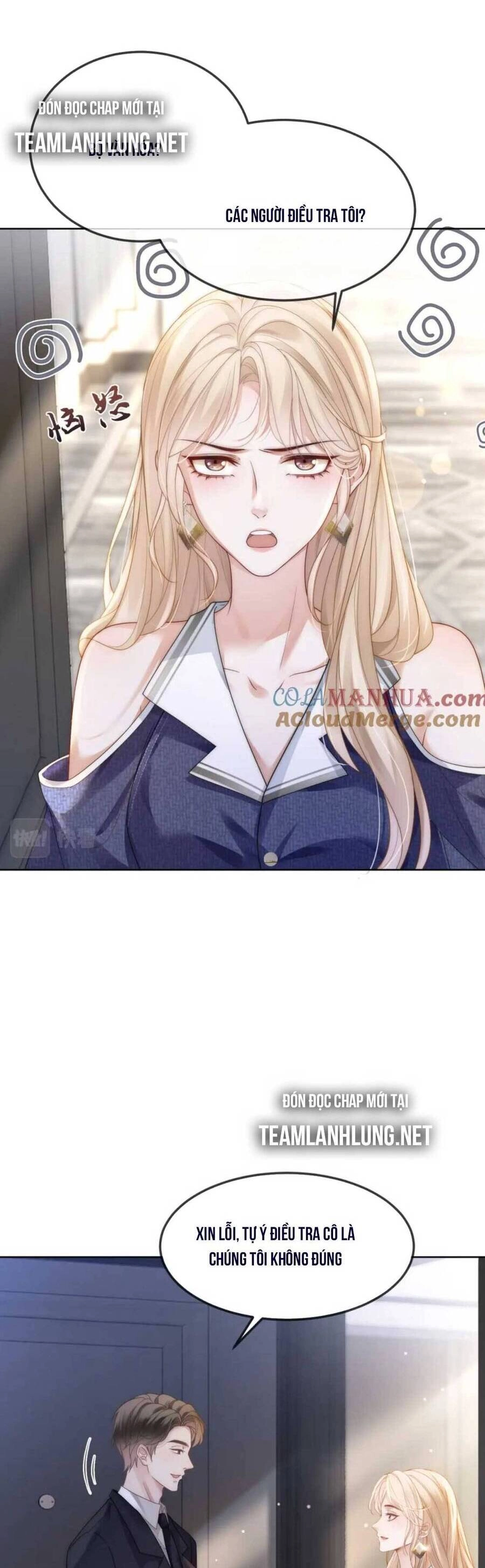 Ảnh Hậu Khương Trà Quay Về Rồi Chapter 19 - 16