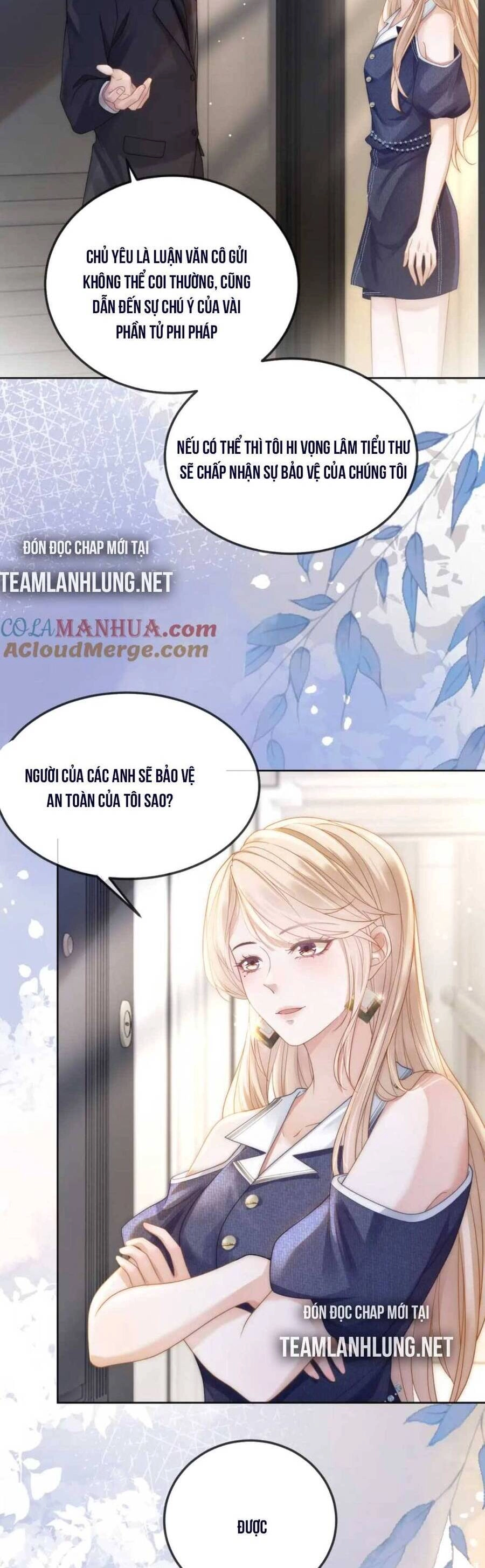 Ảnh Hậu Khương Trà Quay Về Rồi Chapter 19 - 17