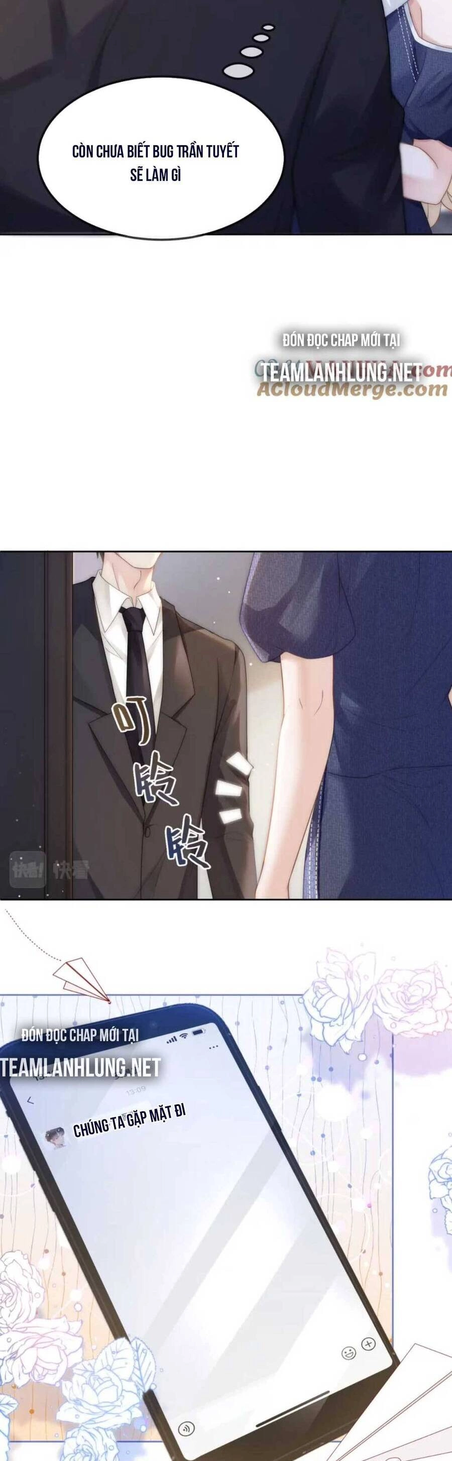 Ảnh Hậu Khương Trà Quay Về Rồi Chapter 19 - 19