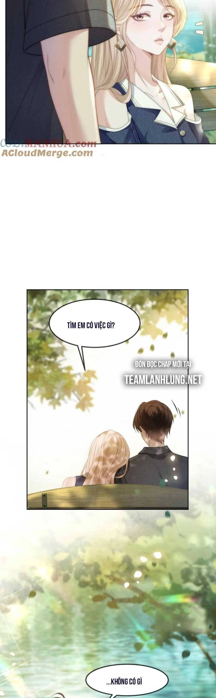 Ảnh Hậu Khương Trà Quay Về Rồi Chapter 19 - 21