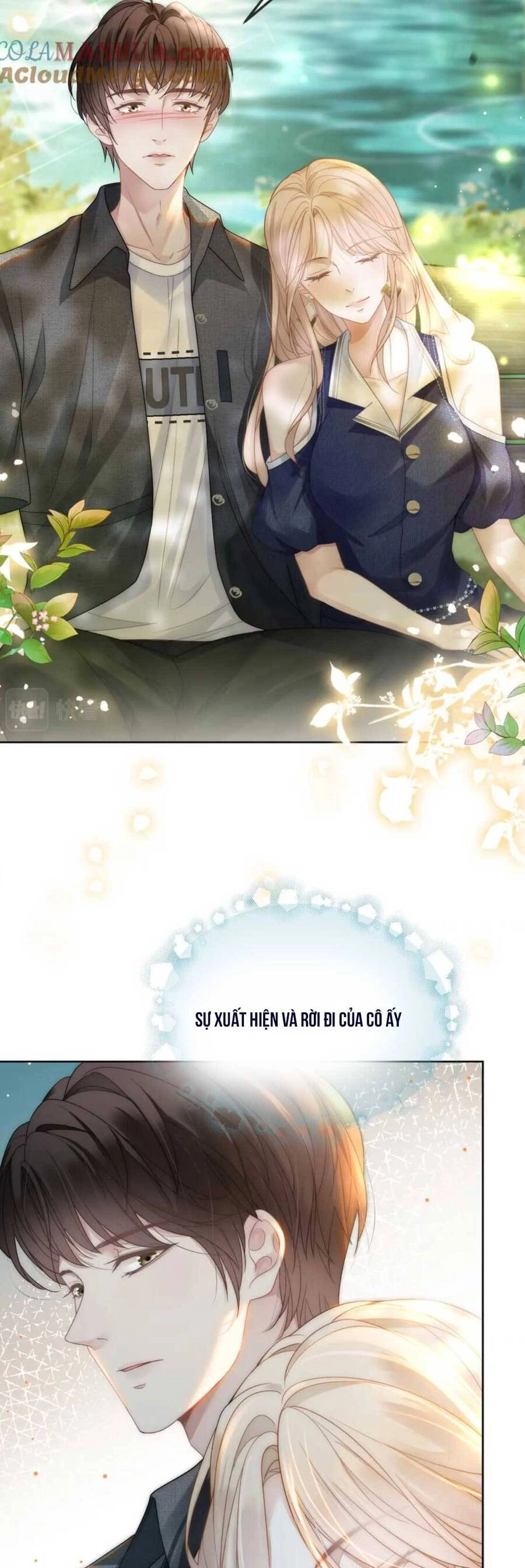 Ảnh Hậu Khương Trà Quay Về Rồi Chapter 19 - 22