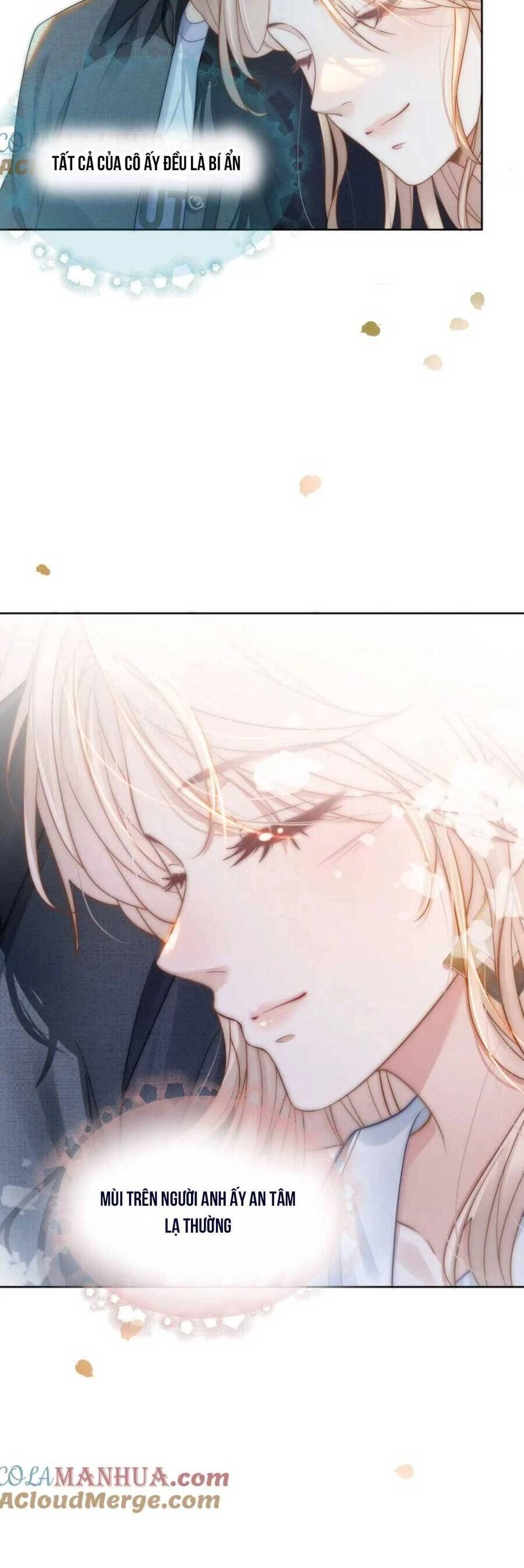 Ảnh Hậu Khương Trà Quay Về Rồi Chapter 19 - 23