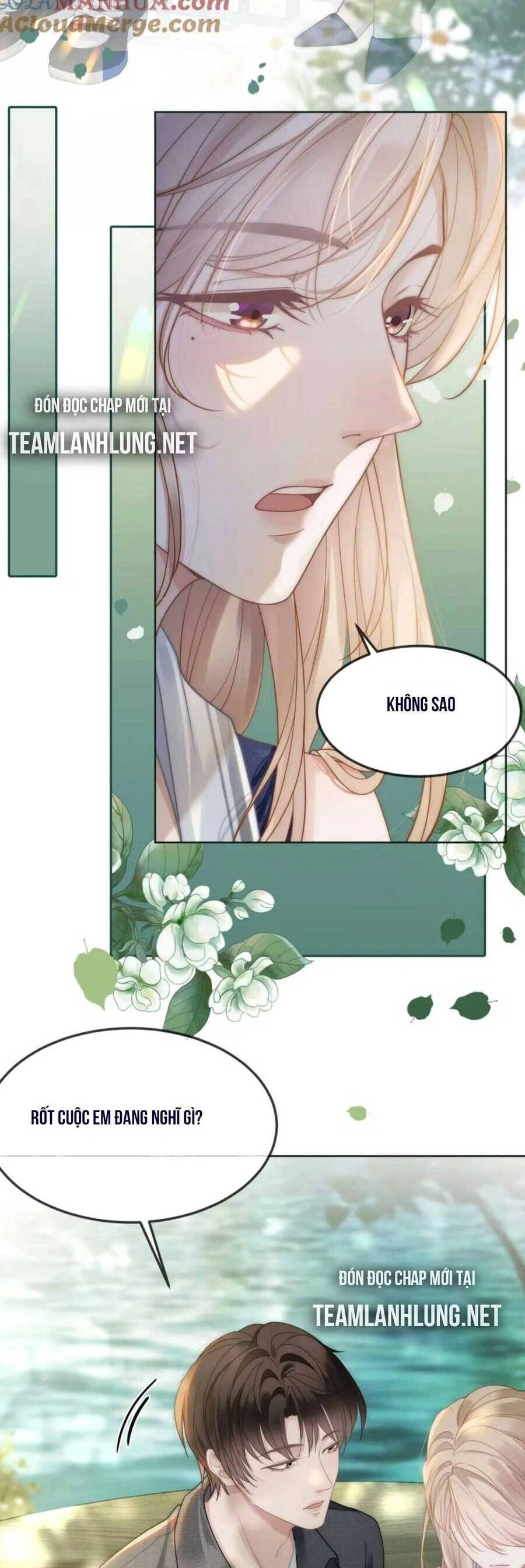 Ảnh Hậu Khương Trà Quay Về Rồi Chapter 19 - 25