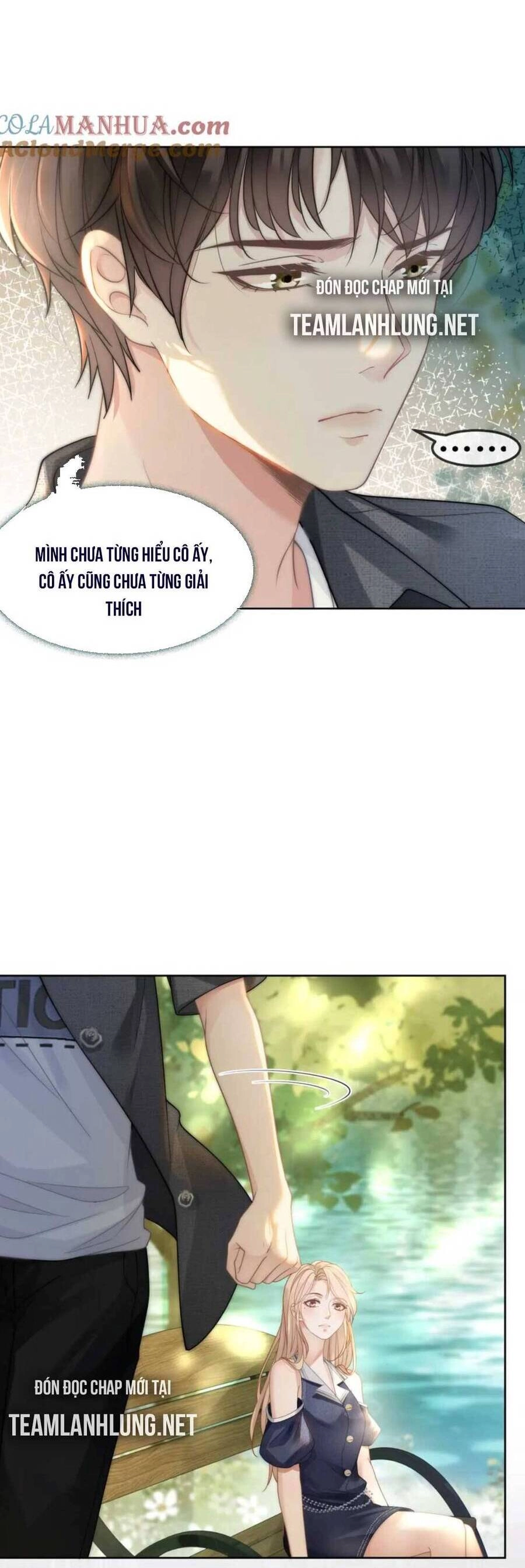 Ảnh Hậu Khương Trà Quay Về Rồi Chapter 19 - 27