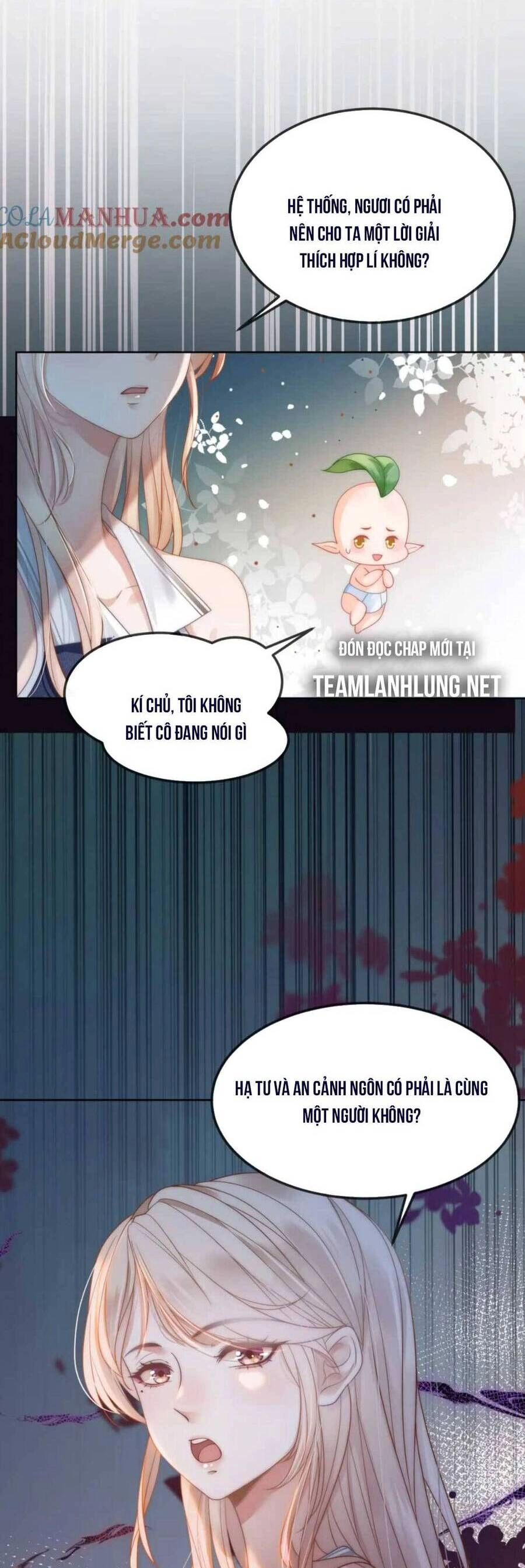 Ảnh Hậu Khương Trà Quay Về Rồi Chapter 19 - 28