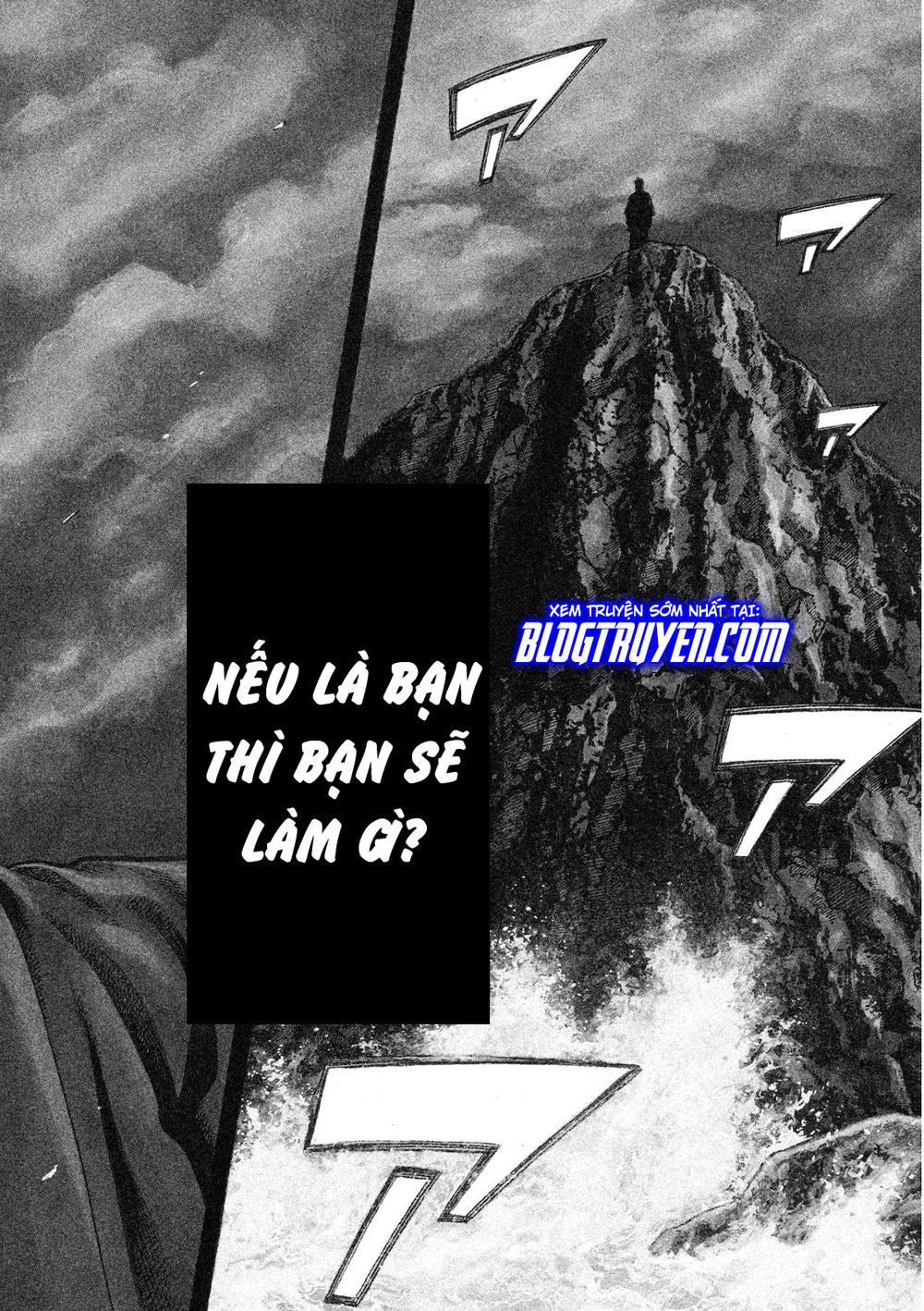 Ngưu Nhân Chapter 1 - 5