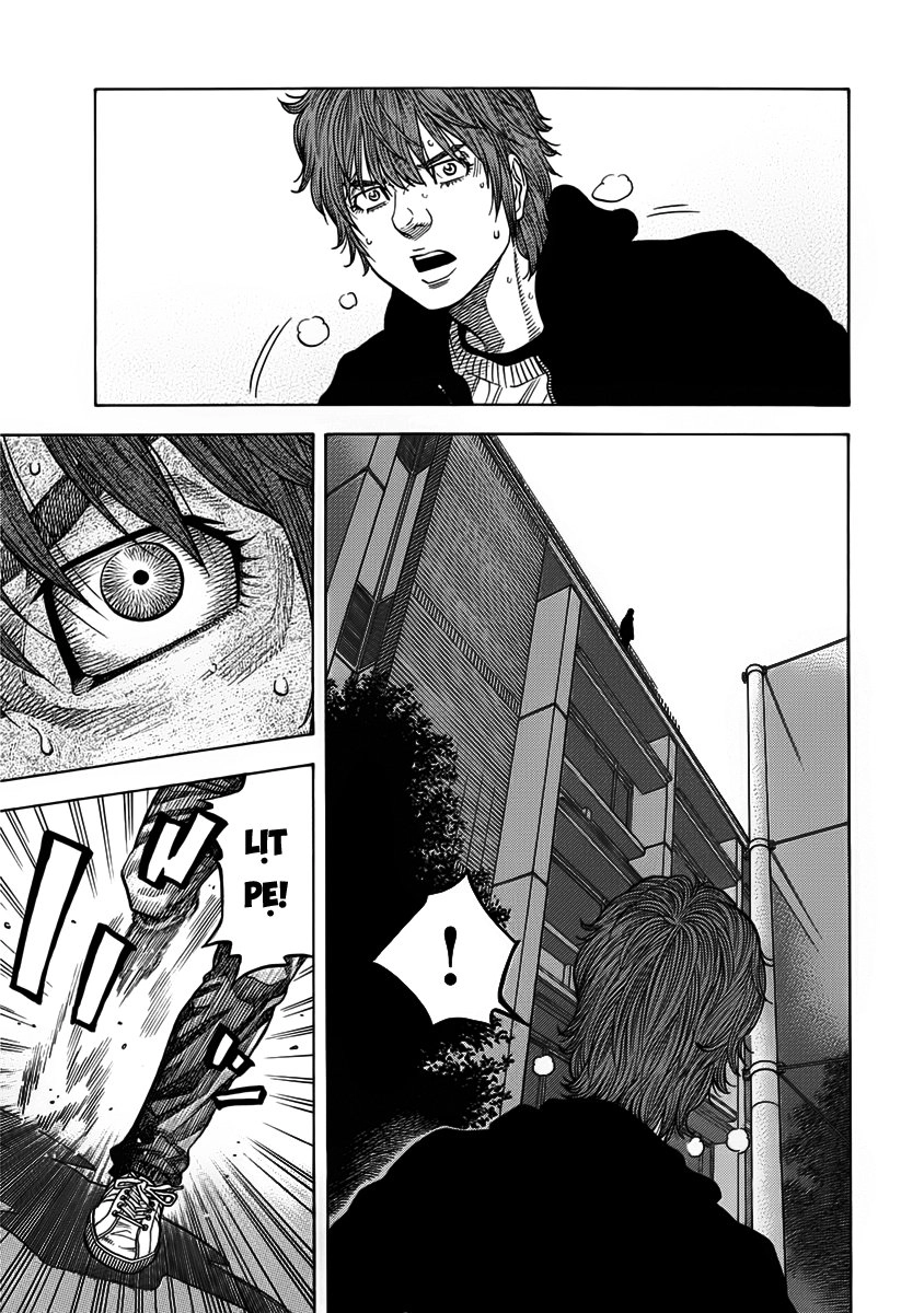 Ngưu Nhân Chapter 4 - 11