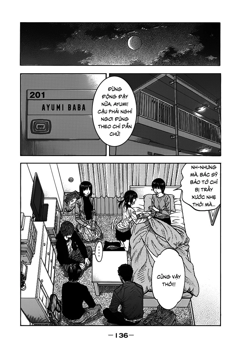 Ngưu Nhân Chapter 5 - 5