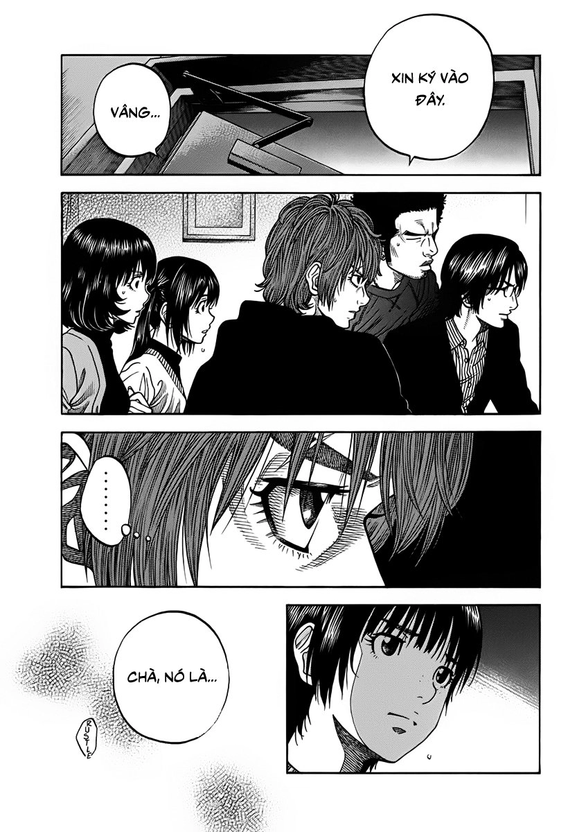 Ngưu Nhân Chapter 6 - 5