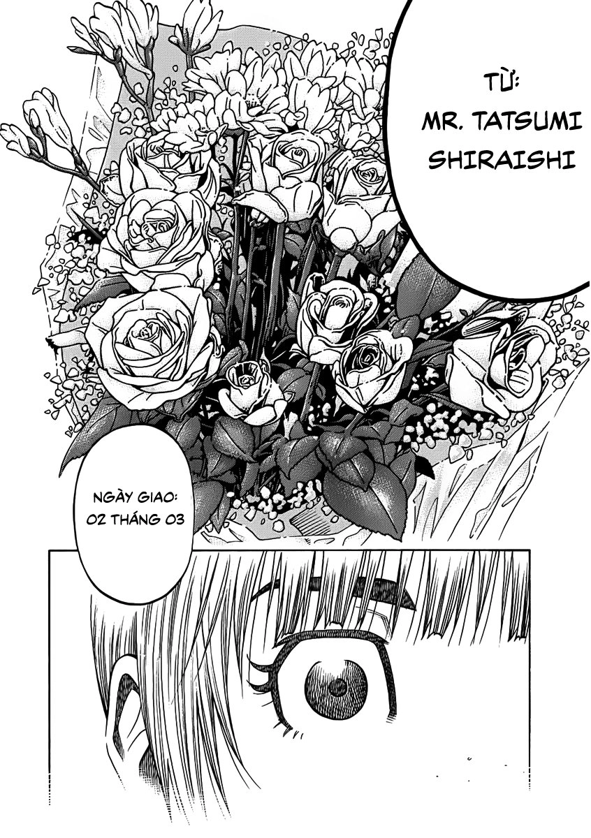 Ngưu Nhân Chapter 6 - 6