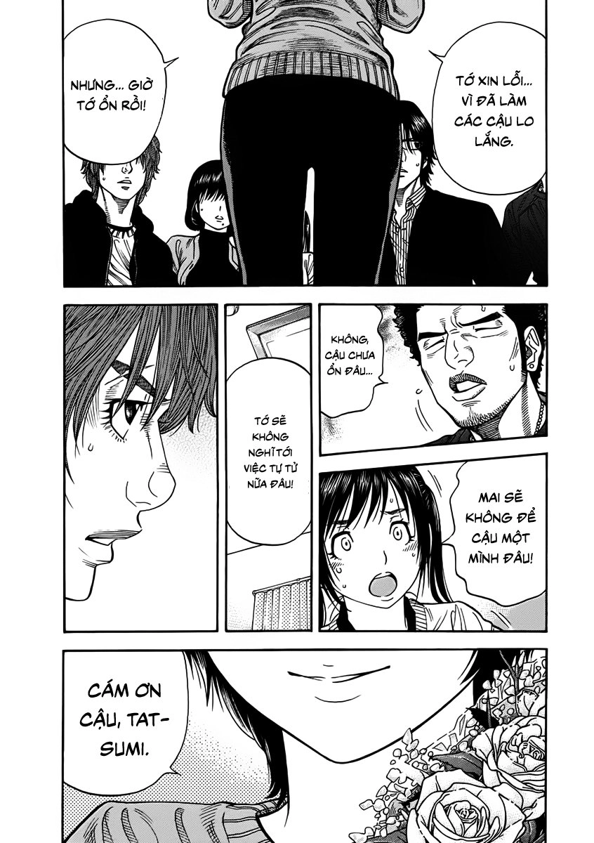 Ngưu Nhân Chapter 6 - 10