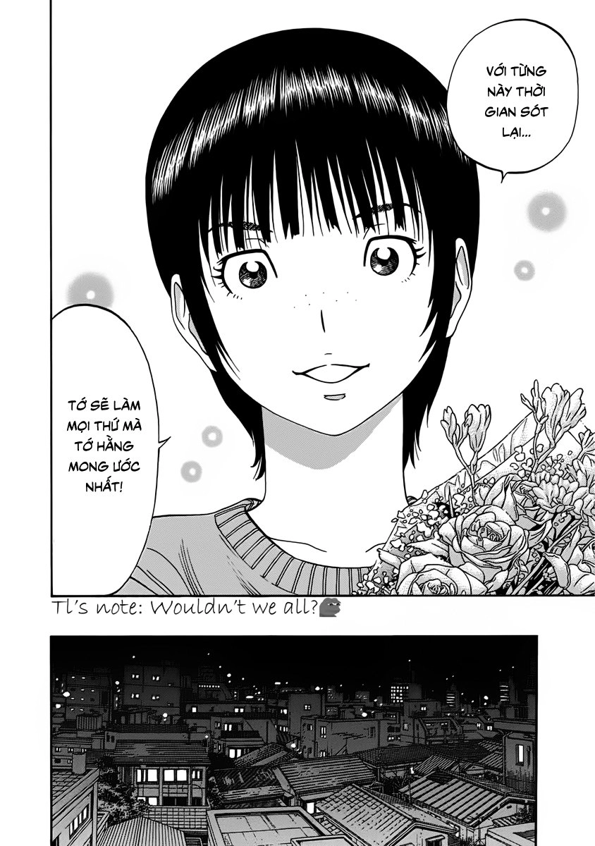 Ngưu Nhân Chapter 6 - 11