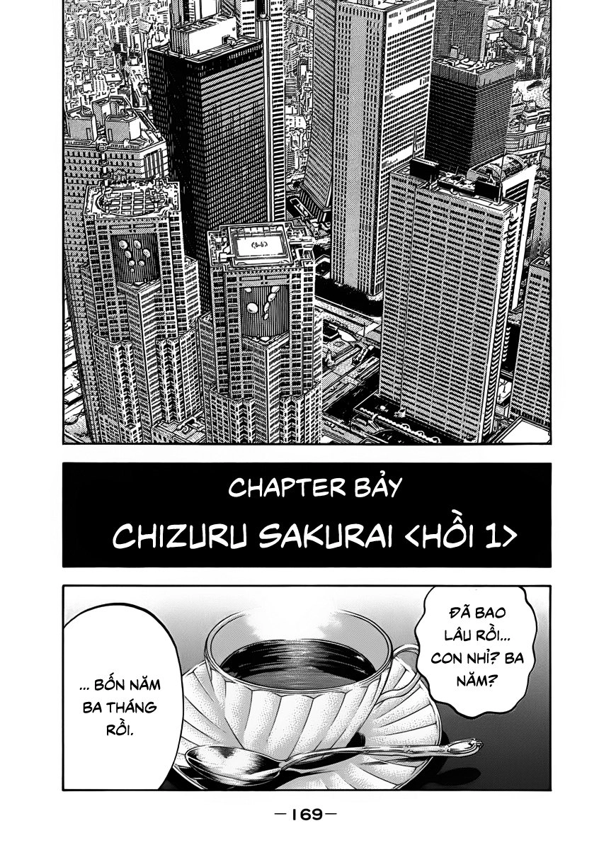 Ngưu Nhân Chapter 7 - 3