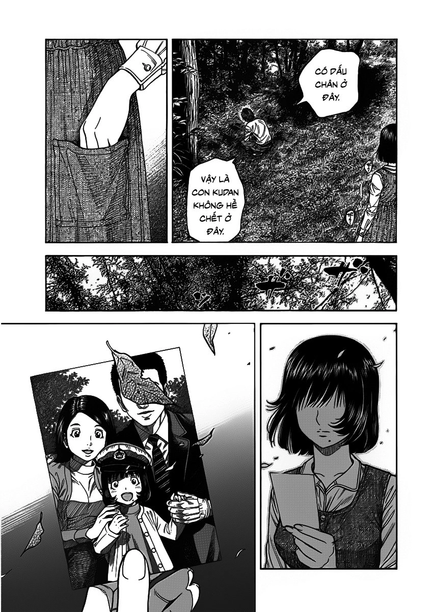 Ngưu Nhân Chapter 7 - 19