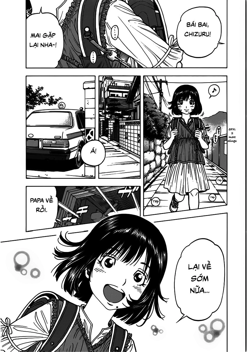 Ngưu Nhân Chapter 8 - 3