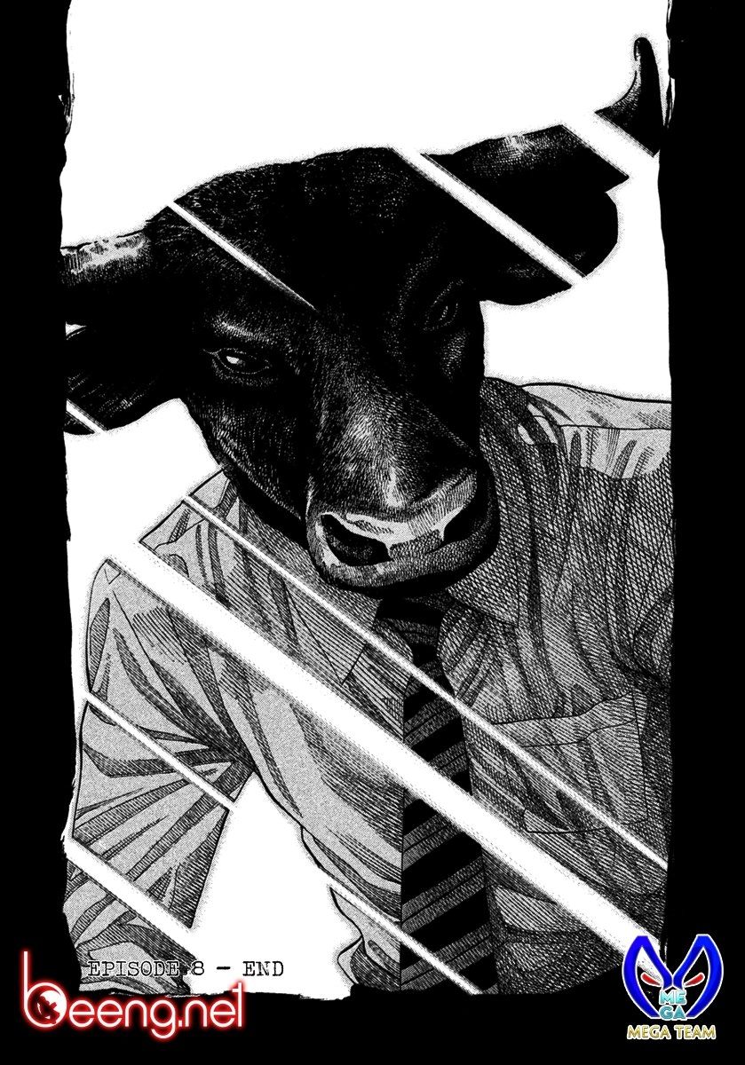 Ngưu Nhân Chapter 8 - 20