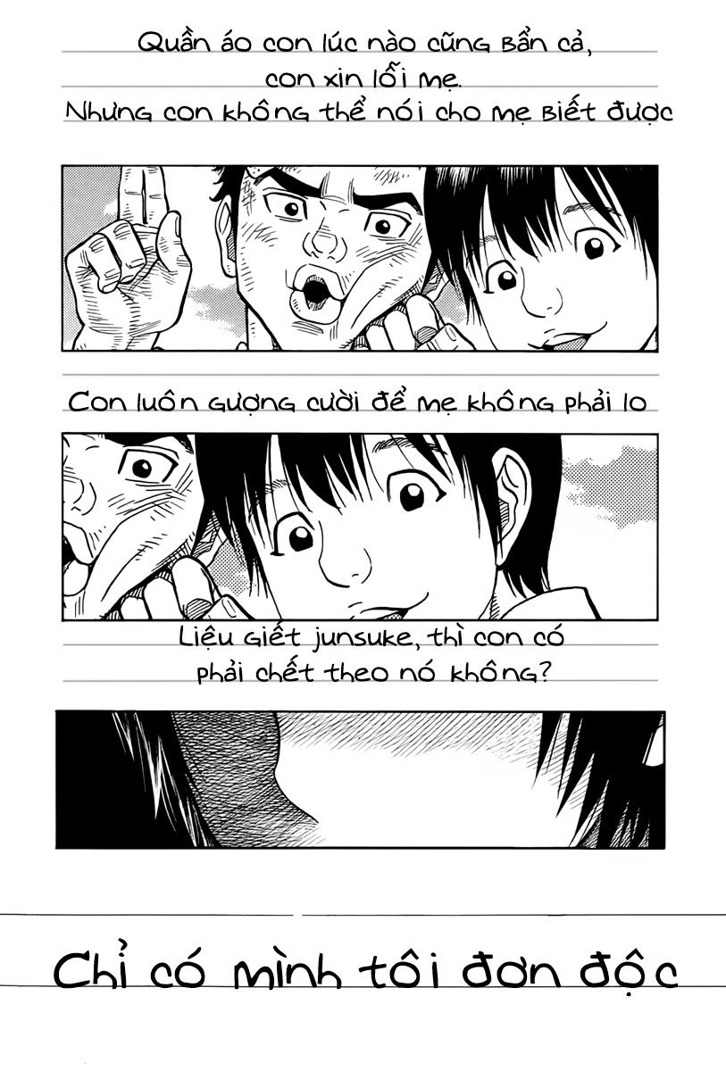 Ngưu Nhân Chapter 11 - 12