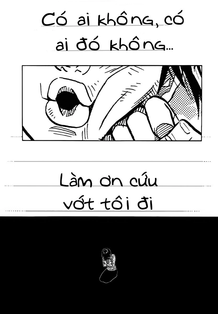 Ngưu Nhân Chapter 11 - 13