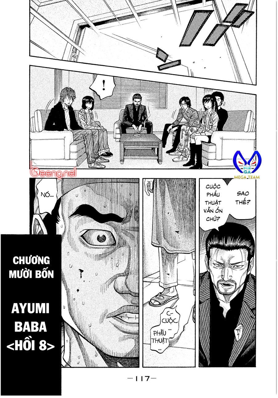 Ngưu Nhân Chapter 14 - 2