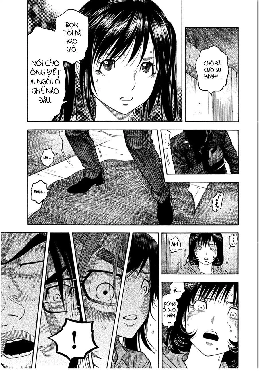 Ngưu Nhân Chapter 16 - 6