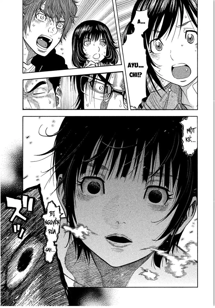 Ngưu Nhân Chapter 16 - 10