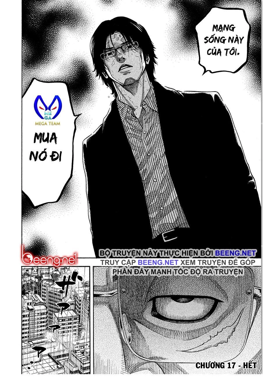 Ngưu Nhân Chapter 17 - 18