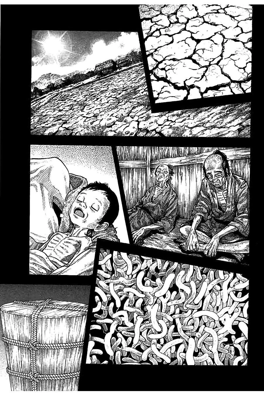 Ngưu Nhân Chapter 19 - 7