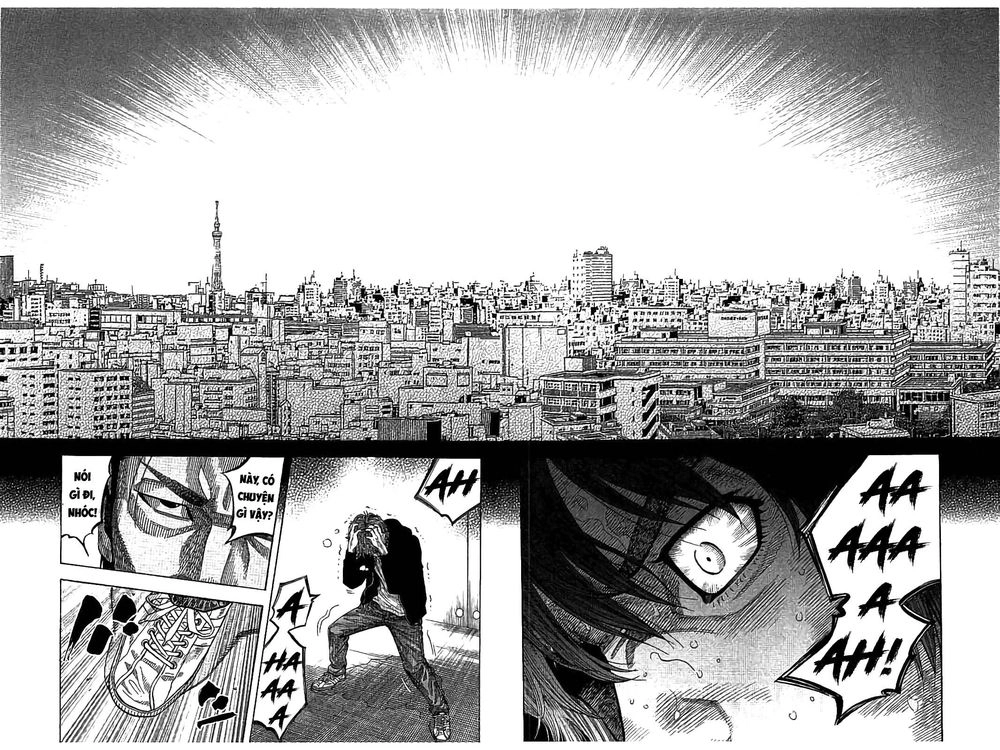 Ngưu Nhân Chapter 19 - 11