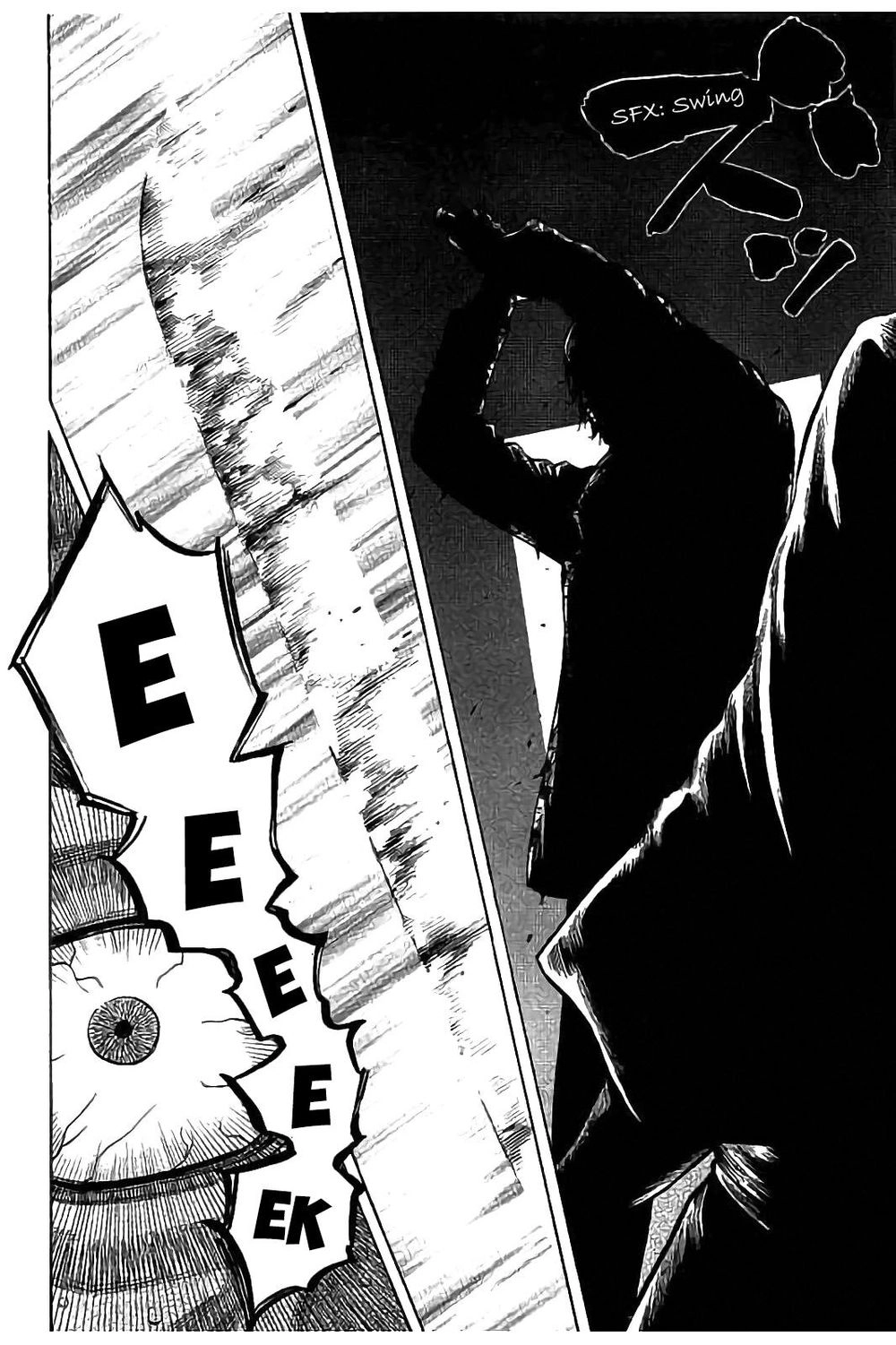 Ngưu Nhân Chapter 22 - 7