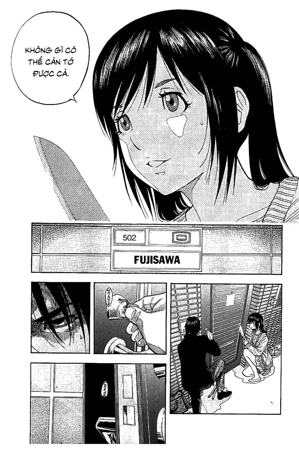 Ngưu Nhân Chapter 24 - 8