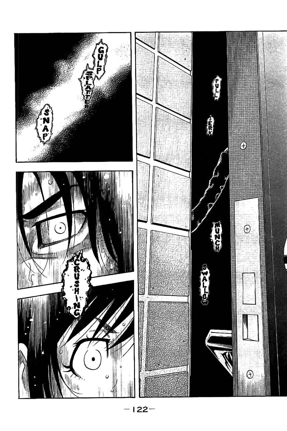 Ngưu Nhân Chapter 24 - 9