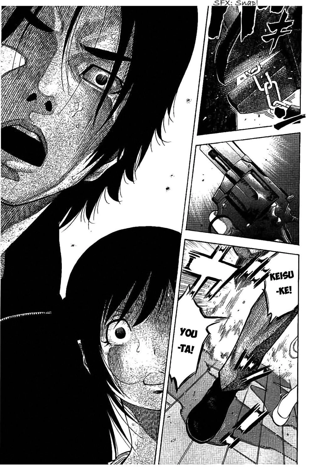 Ngưu Nhân Chapter 24 - 10